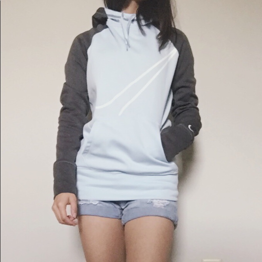 Nike Sweatshirt